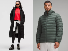 lululemon we made too much sale canada