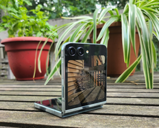 Samsung Galaxy Z Flip5