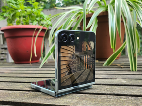 Samsung Galaxy Z Flip5