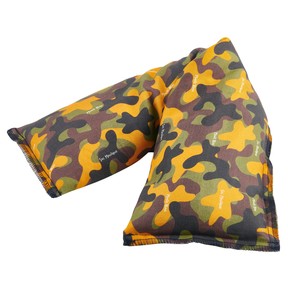 Camouflage Compress