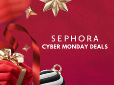 Best Sephora Cyber Monday deals in Canada 2024.