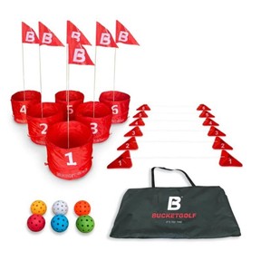 BucketGolf