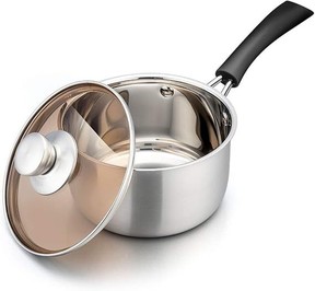 TeamFar Saucepan with Lid
