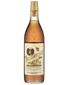 Yellowstone Bourbon
