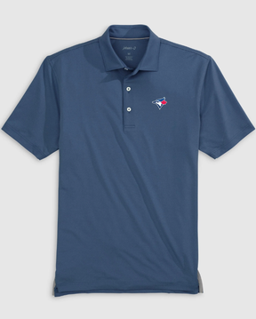 Toronto Blue Jays Birdie Jersey Performance Polo