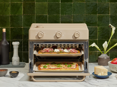 Large Wonder Oven in Steam