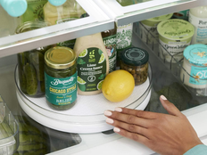 YouCopia FridgeView Fridge Turntable