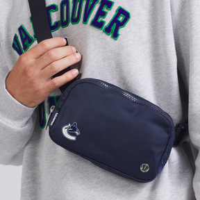 Vancouver Canucks lululemon Unisex Everywhere Belt Bag
