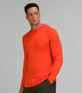 Metal Vent Tech Hoodie 2.0