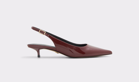 ALDO Lennoxie Kitten Heels