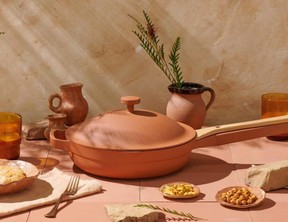 Always Pan Terracotta