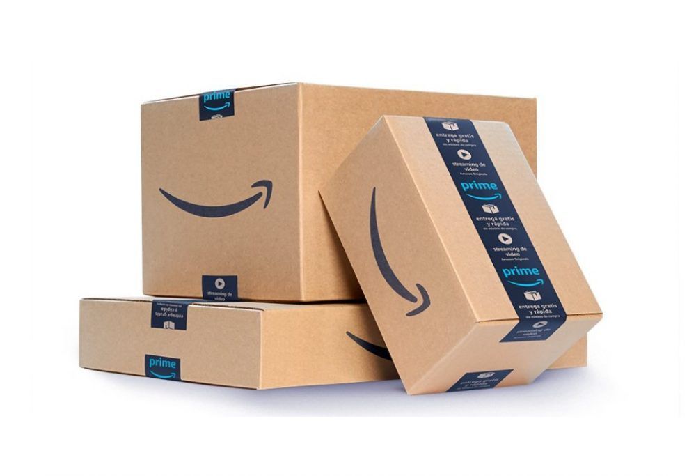 Amazon Prime.