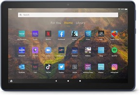 Amazon Fire HD 10