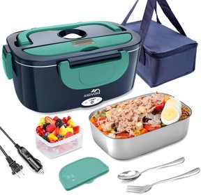 Andvon Electric Lunch Box