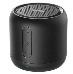 Anker Soundcore Mini Bluetooth Speaker.
