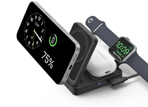 Anker MagGo Wireless Charging Station
