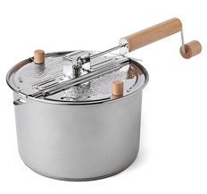 We thought it was a gimmick until we tried it. Give it a whirl.