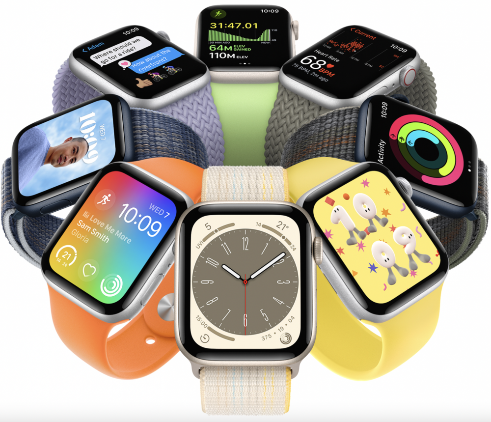 Apple-watch-SE