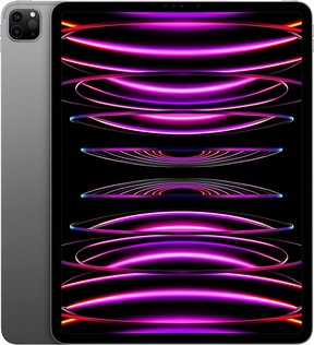 Apple iPad Pro.