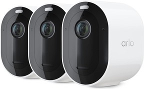 Arlo Pro 4
