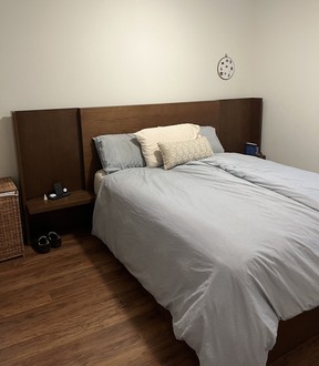Article Leif Storage Bed