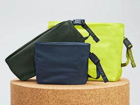 F.A.R Pouch