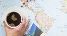 Atlas Coffee Club