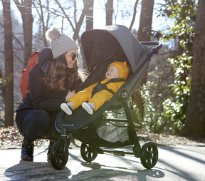 City Mini GT2 Stroller.