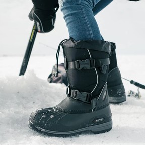 The best winter boots
