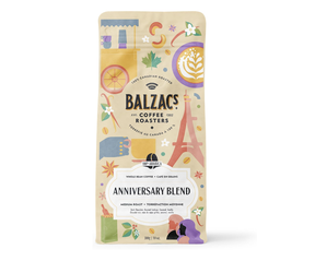 Anniversary Blend