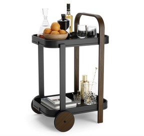 Bellwood Bar Cart.