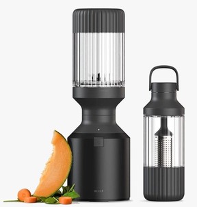 Beast Blender.