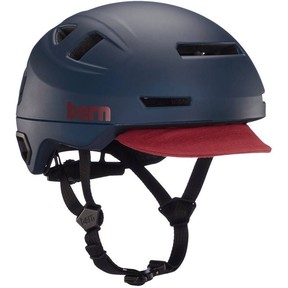 Hudson Bike Helmet
