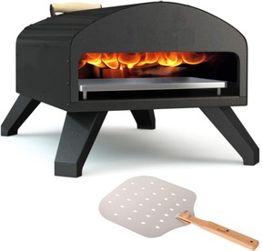 Bertello Outdoor Pizza Oven