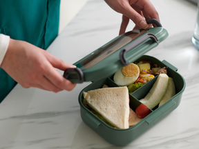 best lunch boxes canada