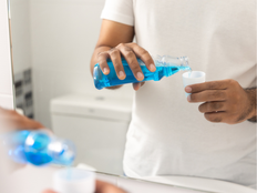 best mouthwash canada