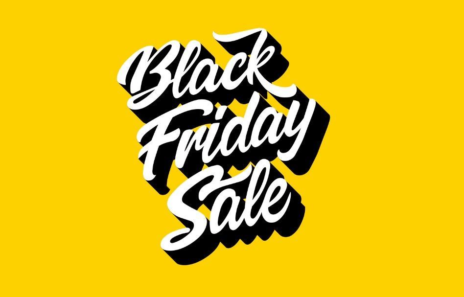 Best of Black Friday in Canada 2022.