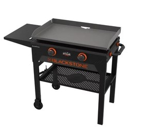 Blackstone 28in Adventure Ready Omnivore Griddle