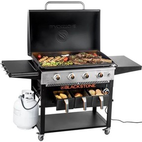 Blackstone 36 Griddle with Air Fryer