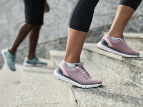 best shoes plantar fasciitis
