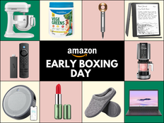 amazon boxing day sale
