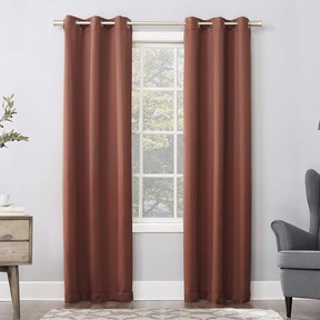 Blackout Curtain