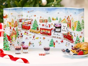 Bonne Maman 2024 Limited Edition Advent Calendar