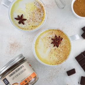 best coffee alternatives