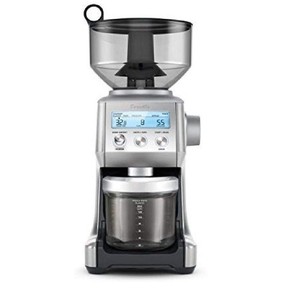 Breville BCG820BSS Smart Grinder Pro Coffee Bean Grinder.