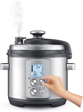 Breville Fast Slow Cooker