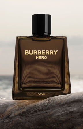 Burberry Hero