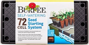 Burpee Seed Starting Kit