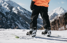 burton snowboard hero