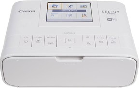 Canon Selphy CP1300 Wireless Compact Photo Printer